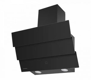 Кухонная вытяжка MAUNFELD Lacrima 60 черный фото 3 в Санкт-Петербурге Кухонная вытяжка MAUNFELD Lacrima 60 черный фото 3 в Санкт-Петербурге