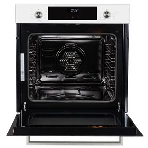 Электрический духовой шкаф Zigmund Shtain E 153 W фото 4 в Санкт-Петербурге