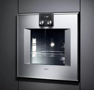 Духовой шкаф Гаггенау BO 470-110 фото 2 в Санкт-Петербурге Духовой шкаф Gaggenau BO 470-110 фото 2 в Санкт-Петербурге