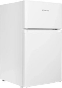 Холодильник Hyundai CT10021H белый фото 2 в Санкт-Петербурге