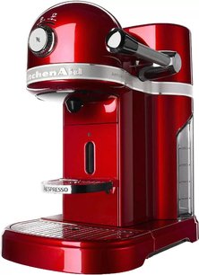 Кофемашина Китчен Эйд 5KES0503ECA фото 4 в Санкт-Петербурге Кофемашина KitchenAid 5KES0503ECA фото 4 в Санкт-Петербурге