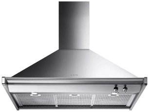 Вытяжка Смег KD90X-2 фото в Санкт-Петербурге Вытяжка Smeg KD90X-2 фото в Санкт-Петербурге