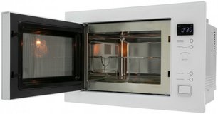 Встраиваемая микроволновая печь Шауб Лоренц SLM EL25D фото 4 в Санкт-Петербурге Встраиваемая микроволновая печь Schaub Lorenz SLM EL25D фото 4 в Санкт-Петербурге
