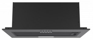 Встраиваемая вытяжка Midea MH60I301B фото в Санкт-Петербурге