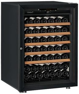 Винный шкаф ЕвроКав V-Prem-S фото в Санкт-Петербурге Винный шкаф EuroCave V-Prem-S фото в Санкт-Петербурге