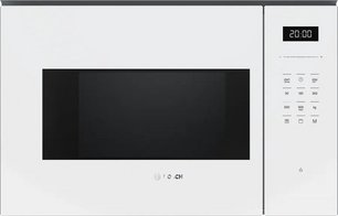 Встраиваемая микроволновая печь Bosch BEL554MW2 фото в Санкт-Петербурге