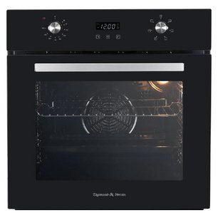 Электрический духовой шкаф Zigmund Shtain E 164 B фото в Санкт-Петербурге