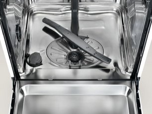 Посудомоечная машина Электролюкс ESA47210SW фото 4 в Санкт-Петербурге Посудомоечная машина Electrolux ESA47210SW фото 4 в Санкт-Петербурге