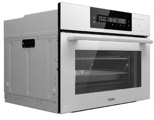 Духовой шкаф Haier HOS-F5CVN8GW фото 3 в Санкт-Петербурге