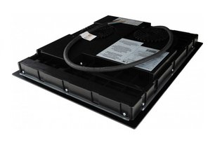 Индукционная варочная панель Schaub Lorenz SLK IY 41 H5 фото 2 в Санкт-Петербурге