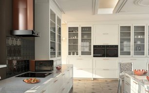 Вытяжка Горение WHT 68 AINB фото 2 в Санкт-Петербурге Вытяжка Gorenje WHT 68 AINB фото 2 в Санкт-Петербурге