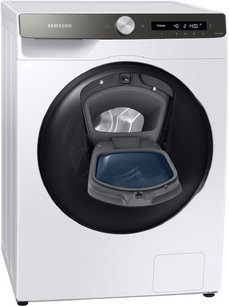 Стирально-сушильная машина Samsung WD80T554CBT/LP фото 2 в Санкт-Петербурге