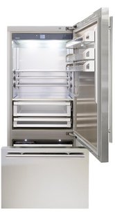 Встраиваемый холодильник Fhiaba KS900TST6 фото в Санкт-Петербурге