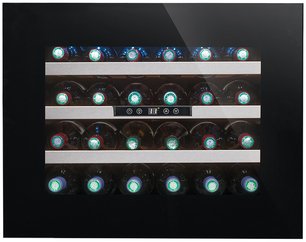 Винный шкаф Climadiff AVI24PREMIUM фото 3 в Санкт-Петербурге