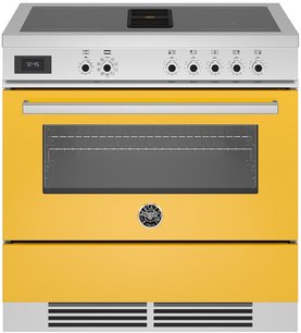 Варочный центр Bertazzoni PROCH94I1EGIT фото в Санкт-Петербурге