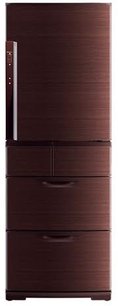 Холодильник Митсубиси MR-BXR538W-BR-R фото 3 в Санкт-Петербурге Холодильник Mitsubishi Electric MR-BXR538W-BR-R фото 3 в Санкт-Петербурге