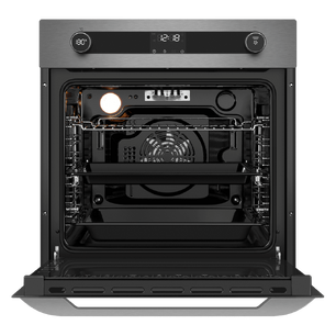 Духовой шкаф Maunfeld EOEM7614S фото 2 в Санкт-Петербурге