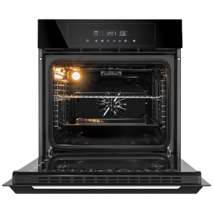 Духовой шкаф Maunfeld AEOD60103B2 фото 4 в Санкт-Петербурге