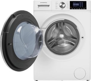 Стиральная машина Maunfeld MFWM127IWH02 фото 3 в Санкт-Петербурге