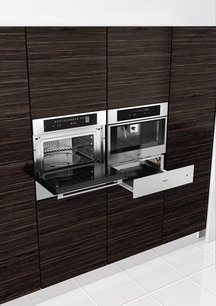 Встраиваемый подогреватель посуды Фулгор Милано CWD 15 X фото 2 в Санкт-Петербурге Встраиваемый подогреватель посуды Fulgor Milano CWD 15 X фото 2 в Санкт-Петербурге