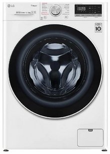 Стиральная машина LG F4V5RYPOW фото в Санкт-Петербурге