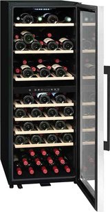 Винный шкаф La Sommeliere ECS81.2Z фото 3 в Санкт-Петербурге