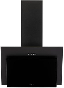 Вытяжка Krona ELMA 600 black PB фото 2 в Санкт-Петербурге Вытяжка Krona ELMA 600 black PB фото 2 в Санкт-Петербурге