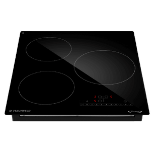 Варочная панель Maunfeld AVI4533SBK фото 3 в Санкт-Петербурге
