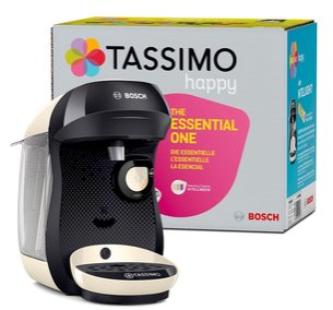 Кофемашина Бош TAS1007 Tassimo фото 4 в Санкт-Петербурге Кофемашина Bosch TAS1007 Tassimo фото 4 в Санкт-Петербурге