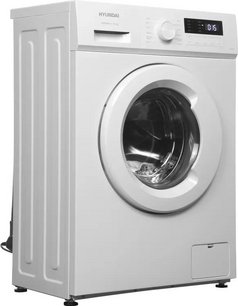 Стиральная машина Hyundai WME6004 фото 3 в Санкт-Петербурге