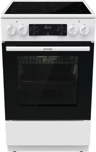 Электрическая плита Gorenje GEC5C61WG фото 2 в Санкт-Петербурге