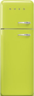 Холодильник Смег FAB30LVE1 фото в Санкт-Петербурге Холодильник Smeg FAB30LVE1 фото в Санкт-Петербурге