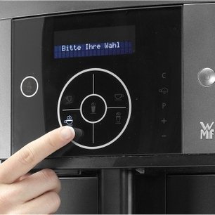 Профессиональная кофемашина ВМФ 900S фото 2 в Санкт-Петербурге Профессиональная кофемашина WMF 900S фото 2 в Санкт-Петербурге