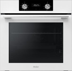Духовой шкаф Haier HOQ-K2ANN3WB фото в Санкт-Петербурге