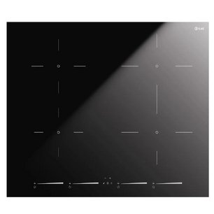 Индукционная варочная панель Ilve HCBI604TC/BK фото в Санкт-Петербурге