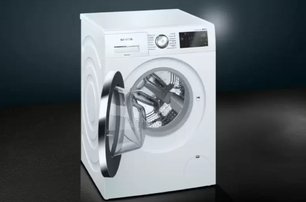 Стиральная машина с фронтальной загрузкой SIEMENS WM14T6H2OE фото 4 в Санкт-Петербурге Стиральная машина с фронтальной загрузкой SIEMENS WM14T6H2OE фото 4 в Санкт-Петербурге
