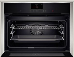 Духовой шкаф Нефф C27CS22N0 фото 4 в Санкт-Петербурге Духовой шкаф Neff C27CS22N0 фото 4 в Санкт-Петербурге