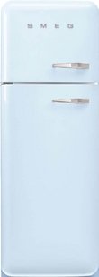Холодильник Смег FAB30LPB6 фото в Санкт-Петербурге Холодильник Smeg FAB30LPB6 фото в Санкт-Петербурге