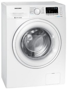 Стиральная машина Samsung WW80K42E06W фото 3 в Санкт-Петербурге