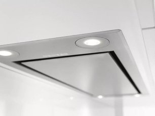 Вытяжка Миле DA 2690 EDST фото 2 в Санкт-Петербурге Вытяжка Miele DA 2690 EDST фото 2 в Санкт-Петербурге