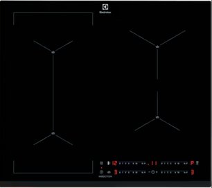 Варочная панель Электролюкс EIS62449 фото в Санкт-Петербурге Варочная панель Electrolux EIS62449 фото в Санкт-Петербурге