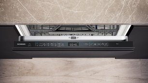 Встраиваемая посудомоечная машина Сименс SX95EX07CE фото 3 в Санкт-Петербурге Встраиваемая посудомоечная машина Siemens SX95EX07CE фото 3 в Санкт-Петербурге