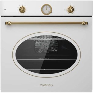 Духовой шкаф Куперсберг SR 610 W Bronze фото в Санкт-Петербурге Духовой шкаф Kuppersberg SR 610 W Bronze фото в Санкт-Петербурге
