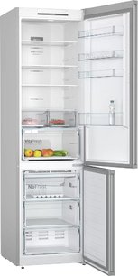 Холодильник с нижней морозильной камерой BOSCH KGN39UI27R фото 2 в Санкт-Петербурге Холодильник с нижней морозильной камерой BOSCH KGN39UI27R фото 2 в Санкт-Петербурге