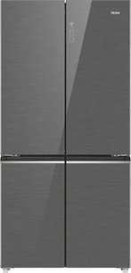 Холодильник Хайер HTF-690DGS7RU1 фото в Санкт-Петербурге Холодильник Haier HTF-690DGS7RU1 фото в Санкт-Петербурге