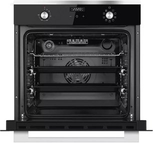 Духовой шкаф Haier HOX-P09CGBX фото 2 в Санкт-Петербурге