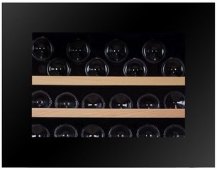 Винный шкаф Dunavox DAB-26.60B.TO фото в Санкт-Петербурге