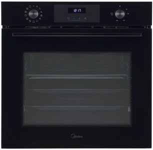 Духовой шкаф Midea MO713103GB фото в Санкт-Петербурге