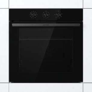 Духовой шкаф Горение BO6725E02BG фото 4 в Санкт-Петербурге Духовой шкаф Gorenje BO6725E02BG фото 4 в Санкт-Петербурге