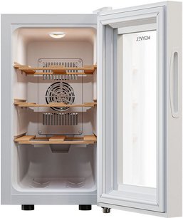 Винный шкаф Мэйвел MV08-TWF1-Next фото 4 в Санкт-Петербурге Винный шкаф Meyvel MV08-TWF1-Next фото 4 в Санкт-Петербурге